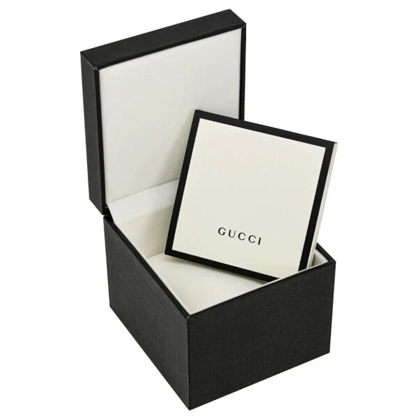 Gucci official packaging box for Dive YA136218 watch - HEYWATCH
